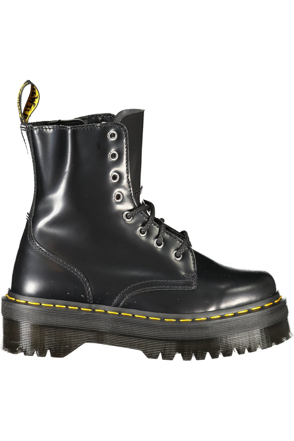 DR.MARTENS CALZATURA STIVALE DONNA NERO - Grandi Firme Lab