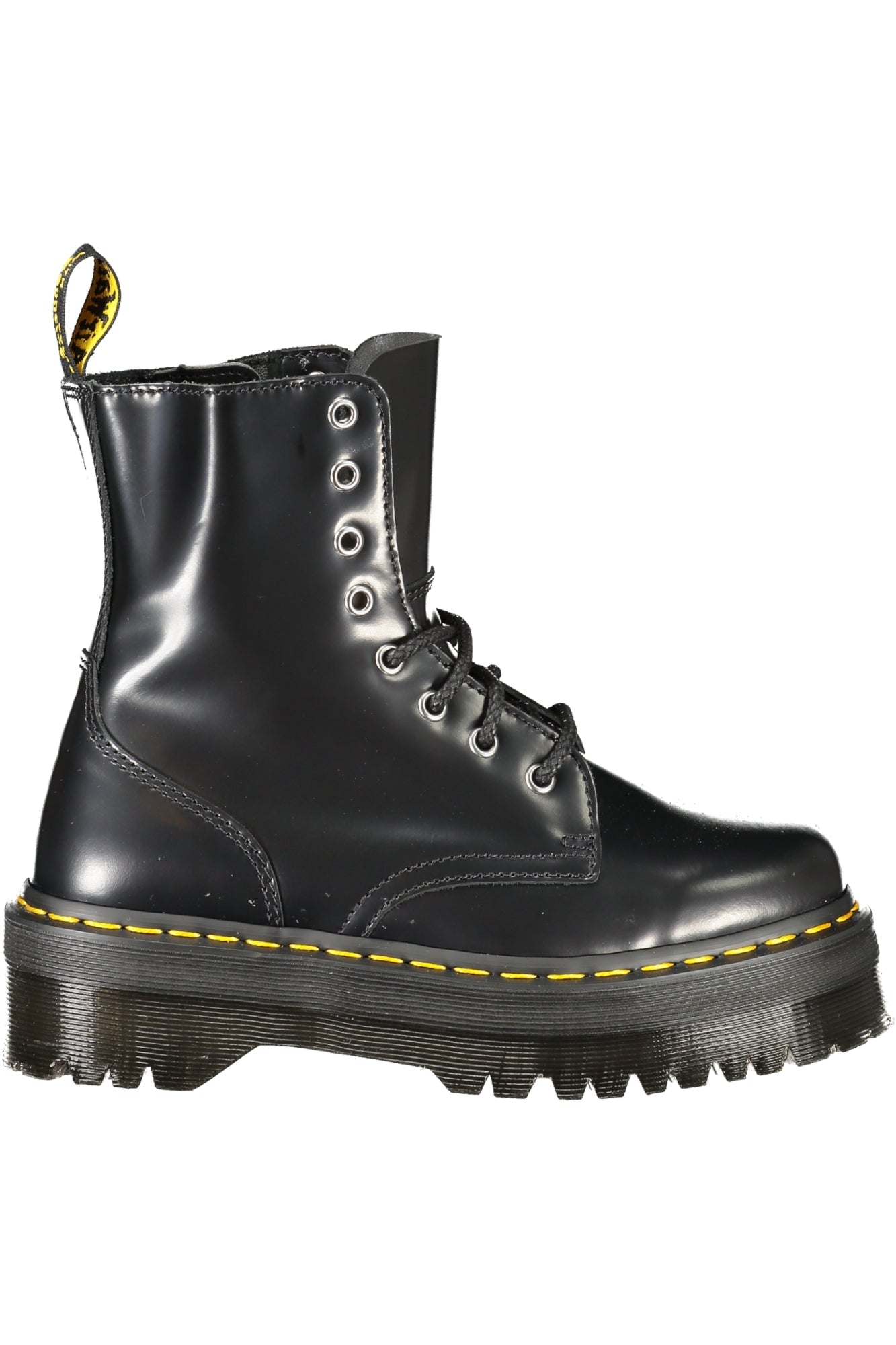 DR.MARTENS CALZATURA STIVALE DONNA NERO - Grandi Firme Lab