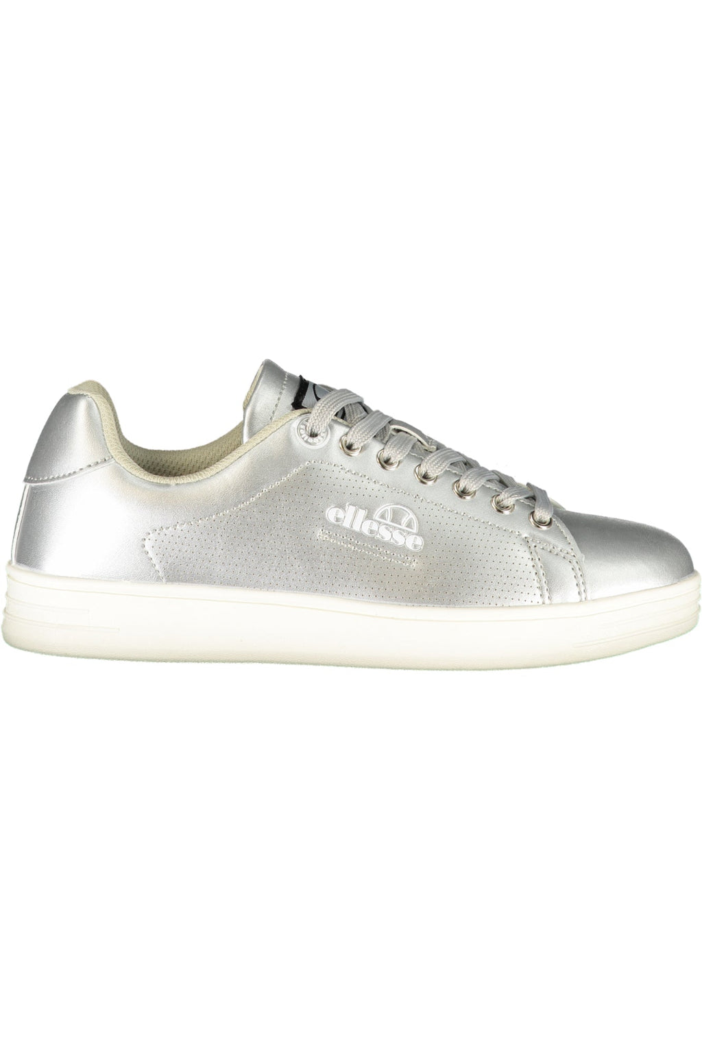 ELLESSE CALZATURA SPORTIVA DONNA ARGENTO - Grandi Firme Lab