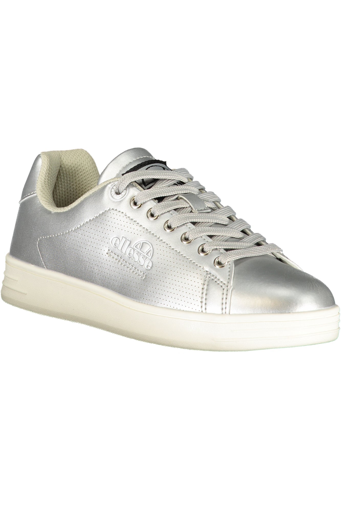 ELLESSE CALZATURA SPORTIVA DONNA ARGENTO - Grandi Firme Lab