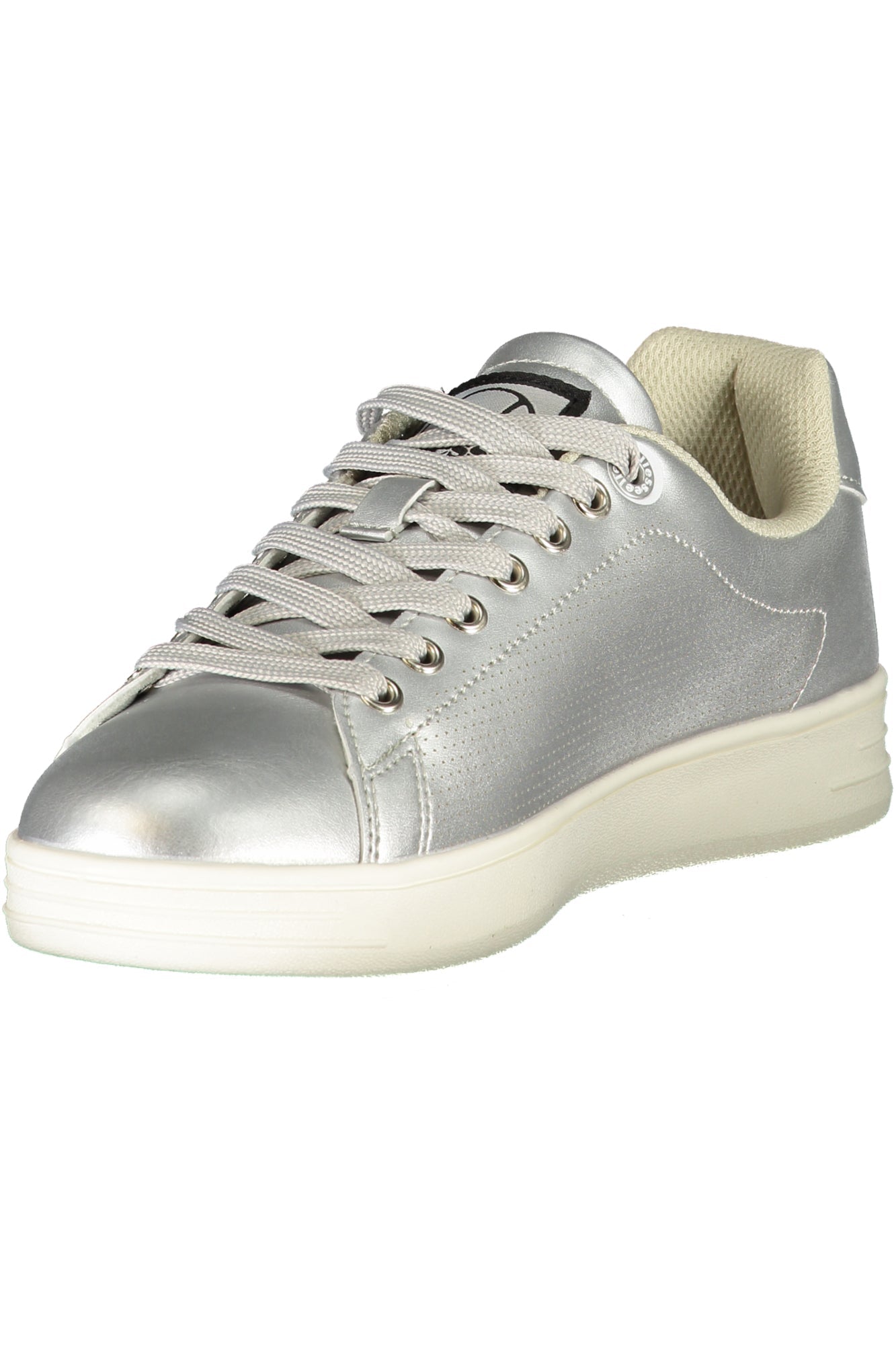 ELLESSE CALZATURA SPORTIVA DONNA ARGENTO - Grandi Firme Lab