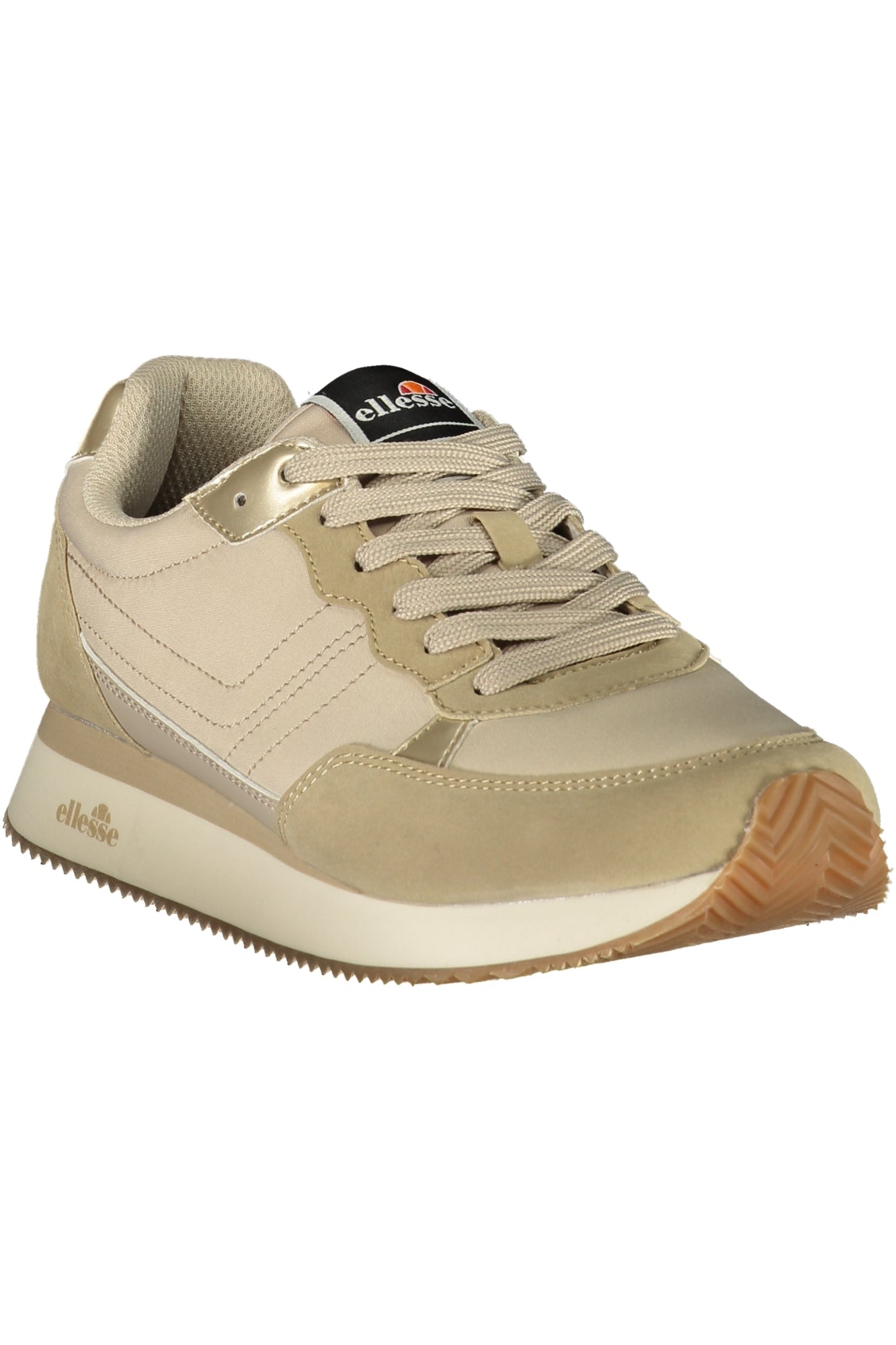 ELLESSE CALZATURA SPORTIVA DONNA BEIGE - Grandi Firme Lab