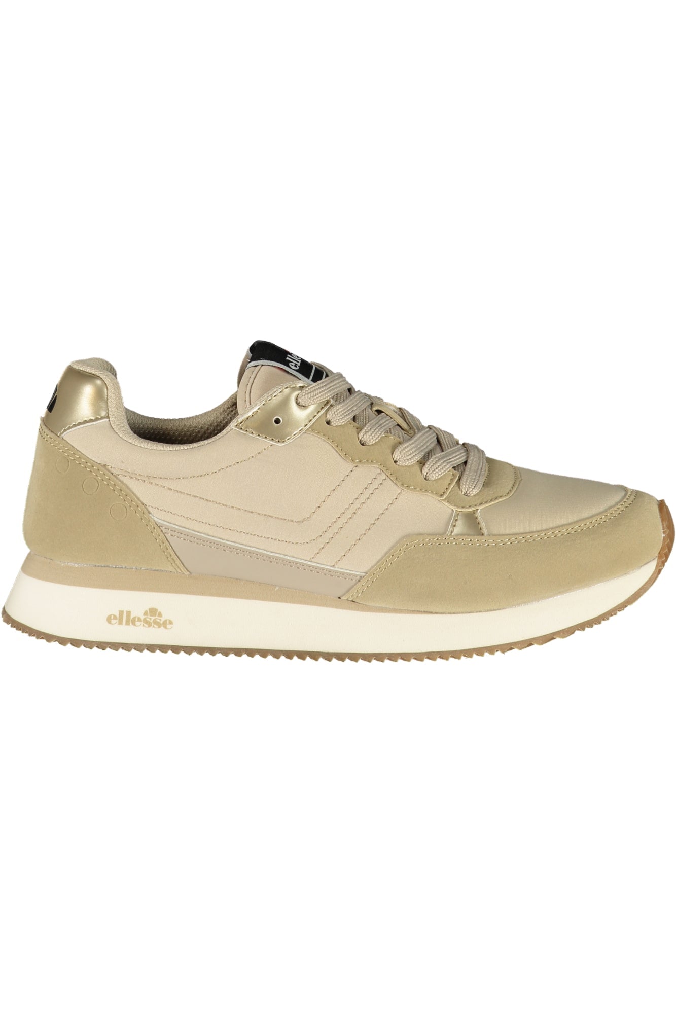 ELLESSE CALZATURA SPORTIVA DONNA BEIGE - Grandi Firme Lab