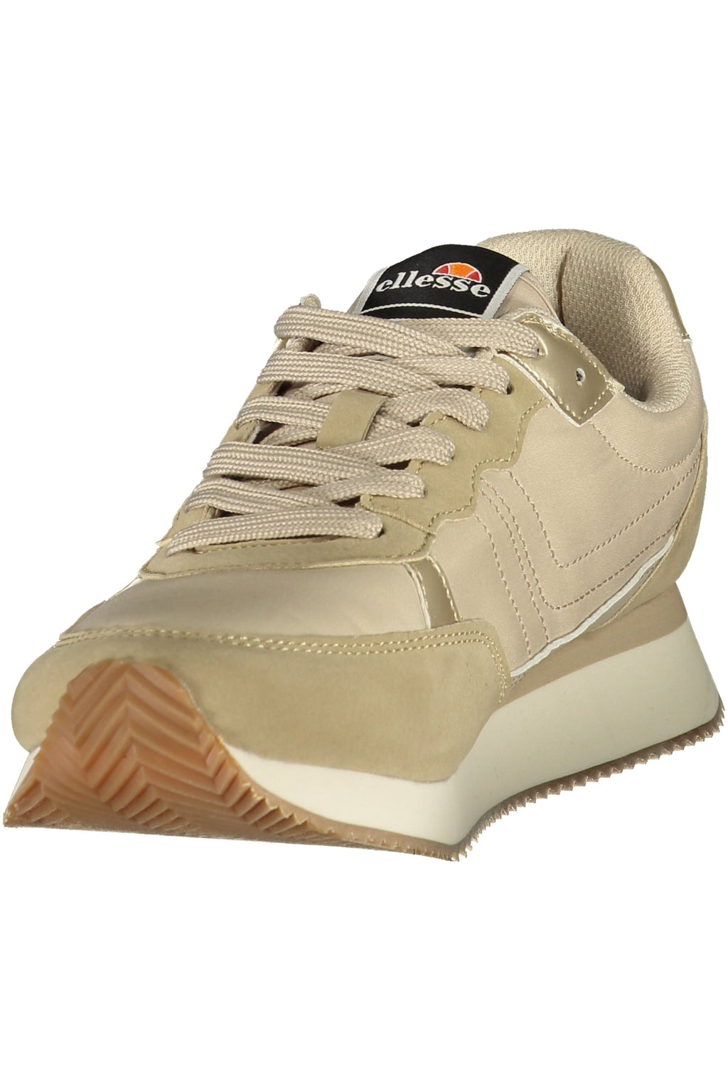 ELLESSE CALZATURA SPORTIVA DONNA BEIGE - Grandi Firme Lab