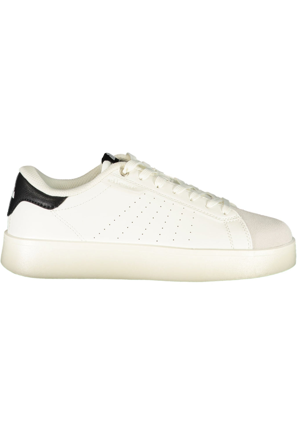 ELLESSE CALZATURA SPORTIVA DONNA BIANCO - Grandi Firme Lab