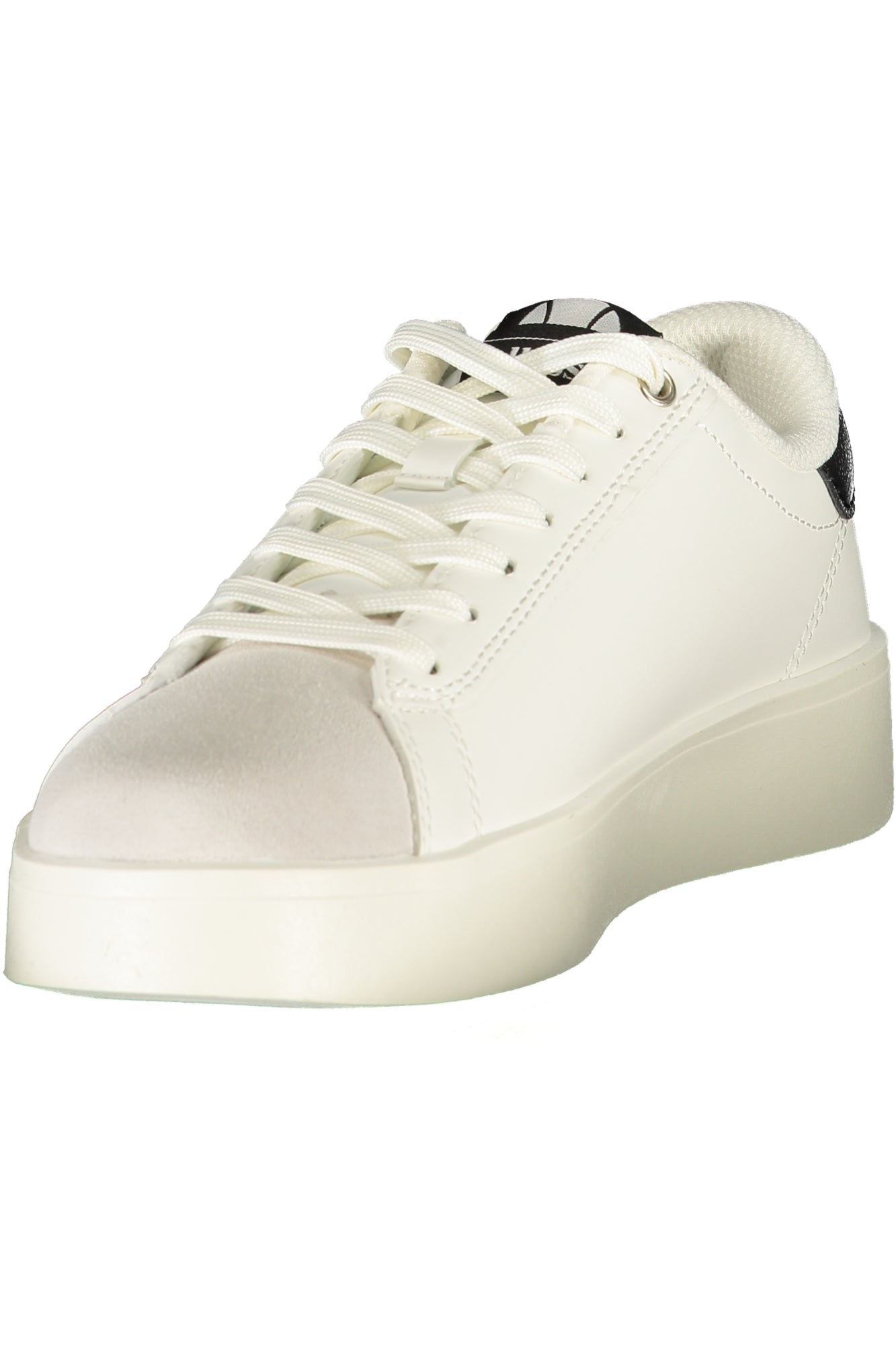 ELLESSE CALZATURA SPORTIVA DONNA BIANCO - Grandi Firme Lab