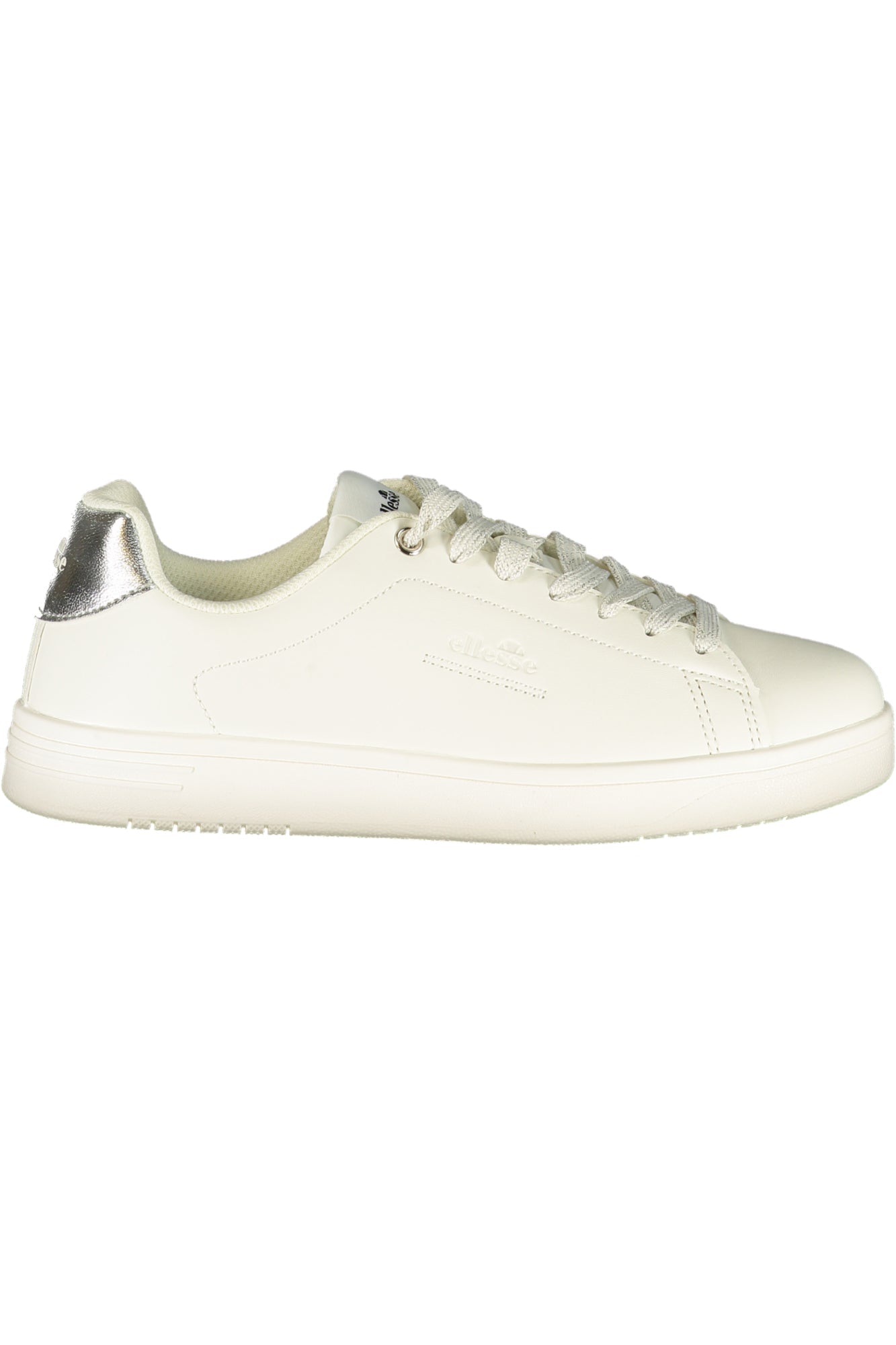 ELLESSE CALZATURA SPORTIVA DONNA BIANCO - Grandi Firme Lab