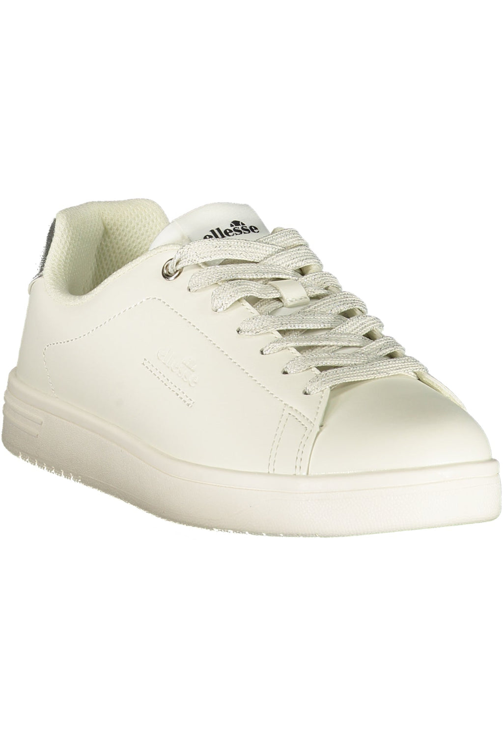 ELLESSE CALZATURA SPORTIVA DONNA BIANCO - Grandi Firme Lab