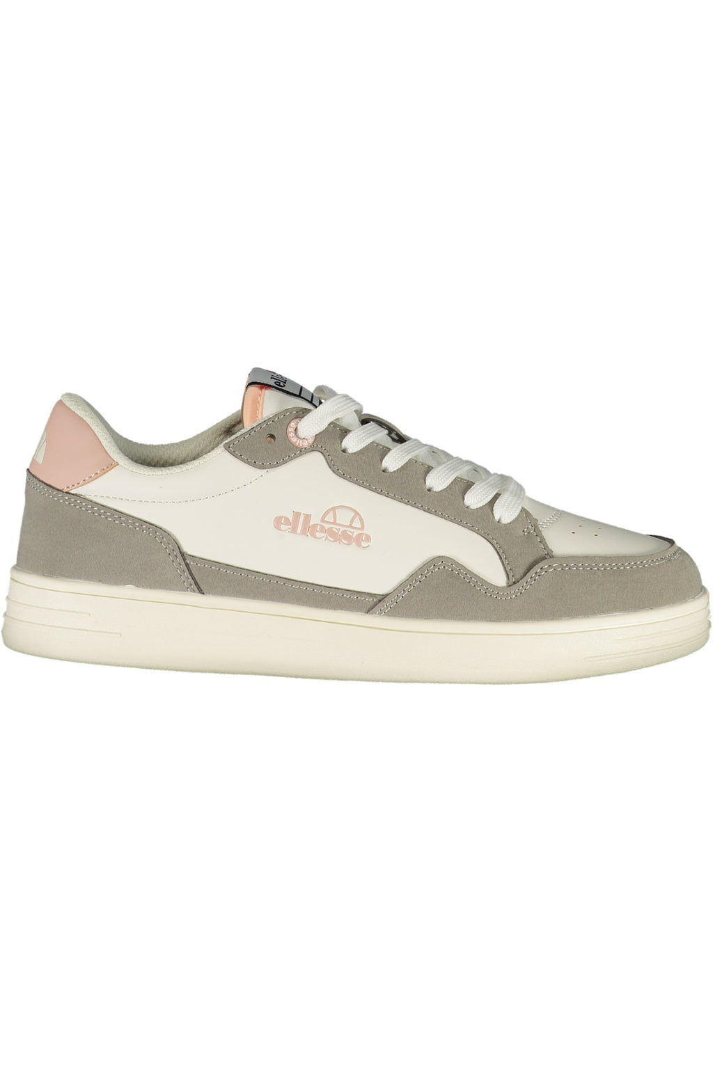 ELLESSE CALZATURA SPORTIVA DONNA BIANCO - Grandi Firme Lab
