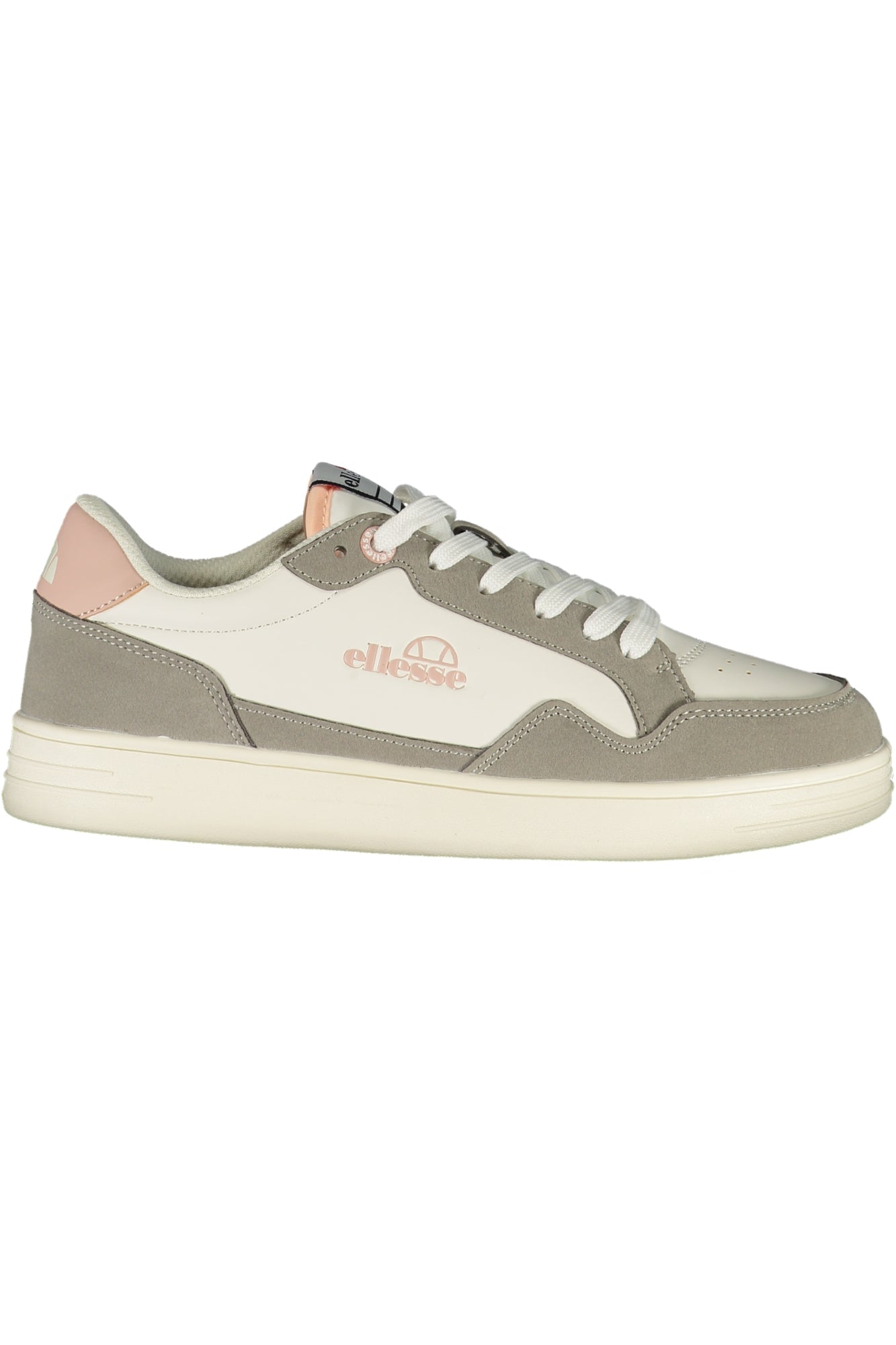 ELLESSE CALZATURA SPORTIVA DONNA BIANCO - Grandi Firme Lab