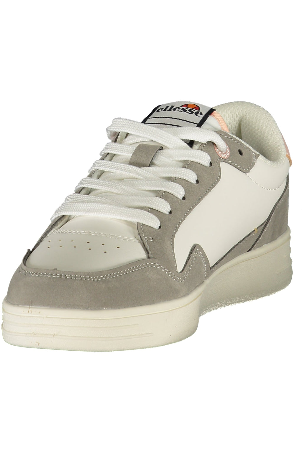 ELLESSE CALZATURA SPORTIVA DONNA BIANCO - Grandi Firme Lab