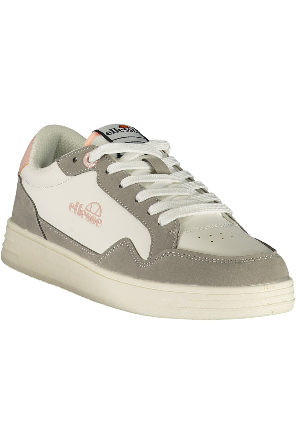 ELLESSE CALZATURA SPORTIVA DONNA BIANCO - Grandi Firme Lab