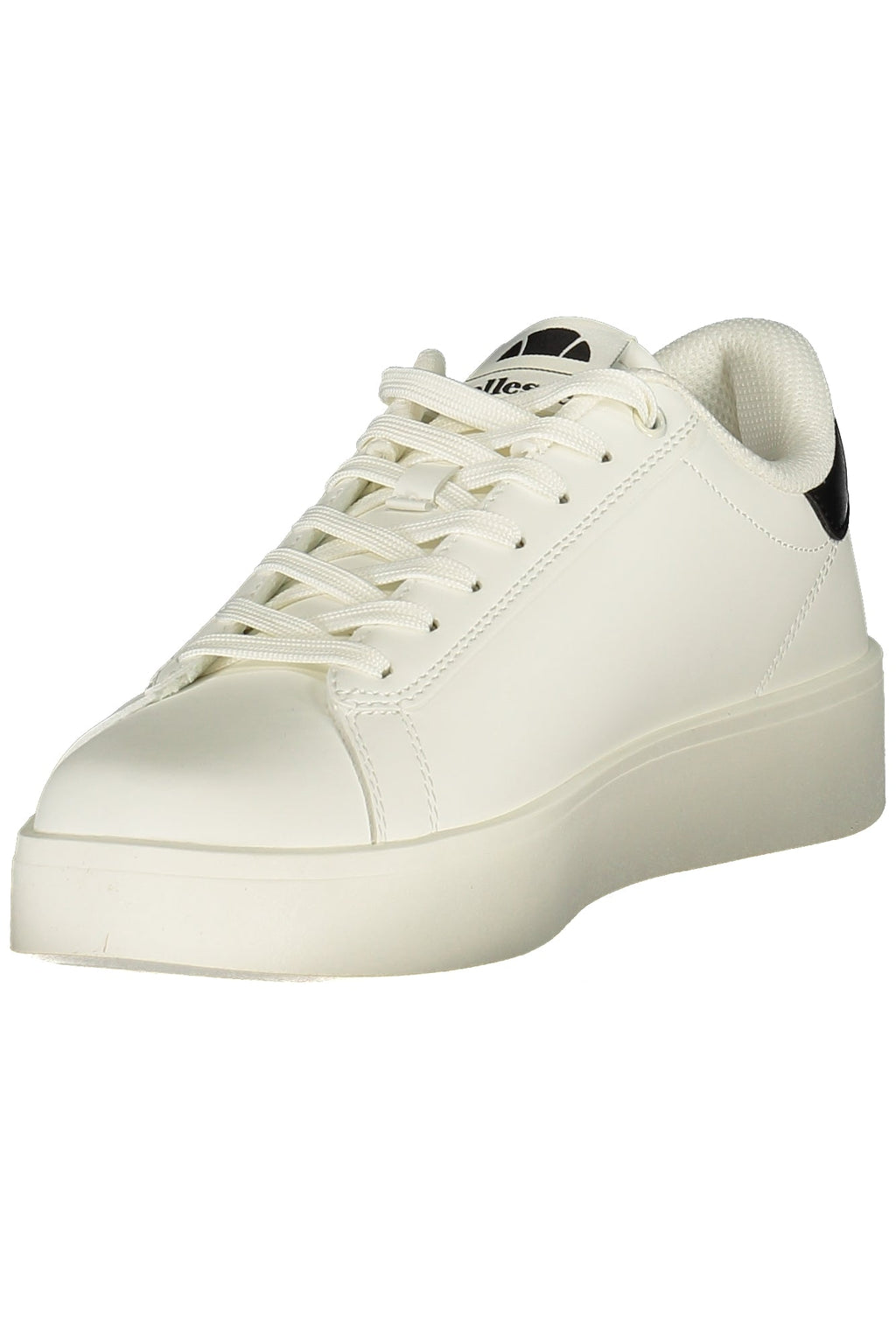 ELLESSE CALZATURA SPORTIVA UOMO BIANCO - Grandi Firme Lab