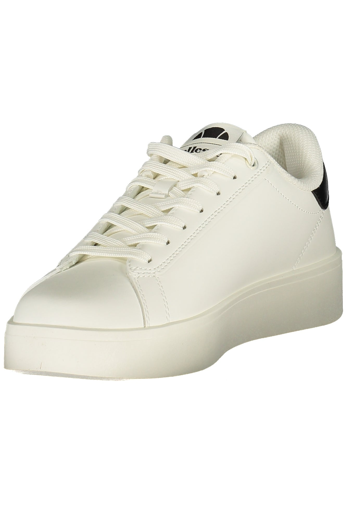 ELLESSE CALZATURA SPORTIVA UOMO BIANCO - Grandi Firme Lab