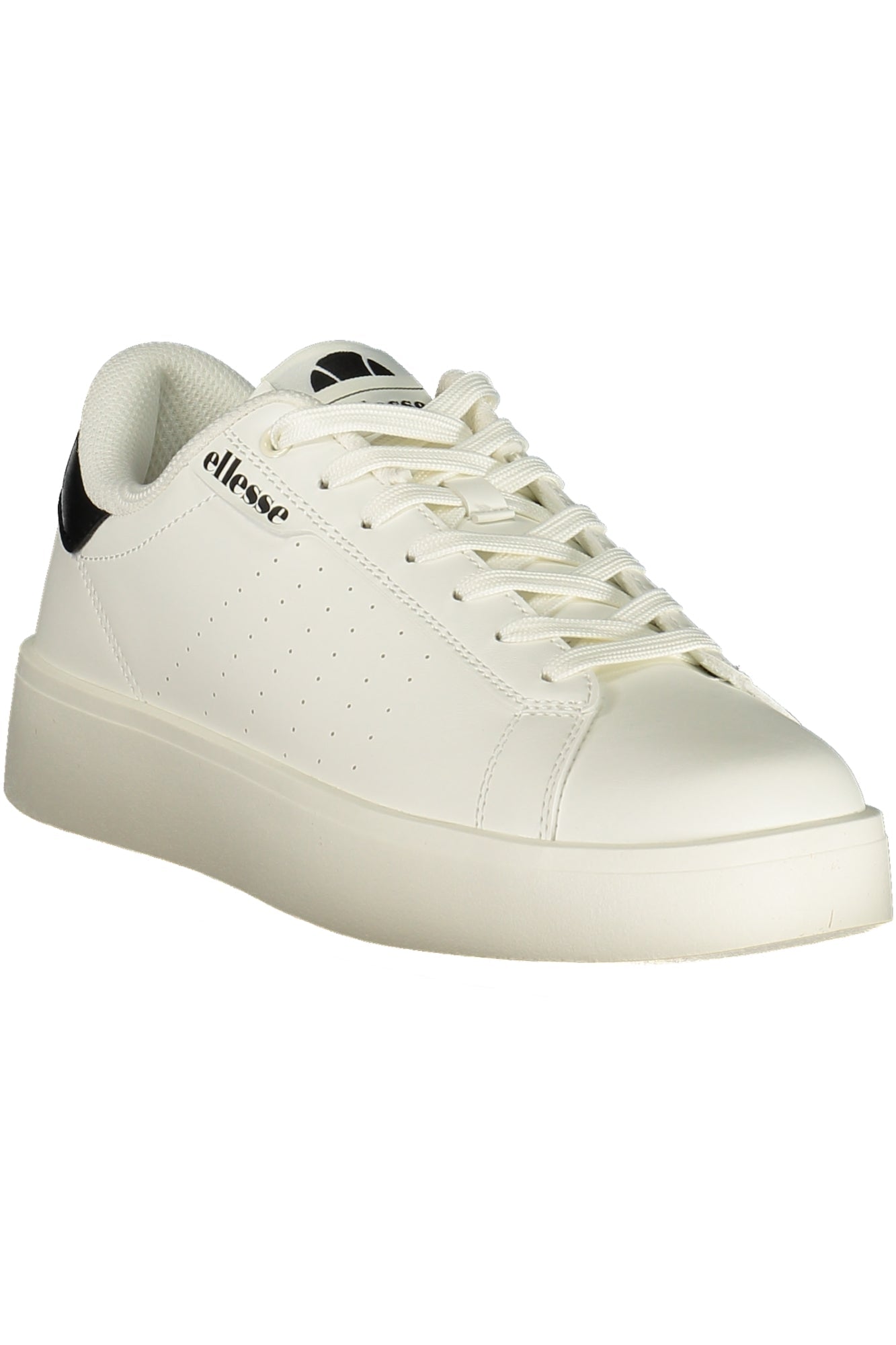ELLESSE CALZATURA SPORTIVA UOMO BIANCO - Grandi Firme Lab