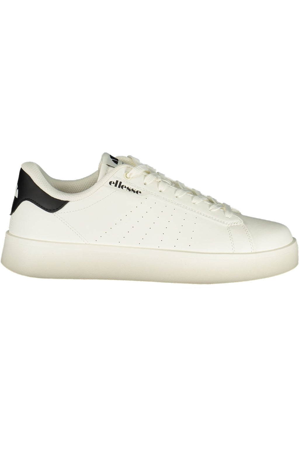 ELLESSE CALZATURA SPORTIVA UOMO BIANCO - Grandi Firme Lab