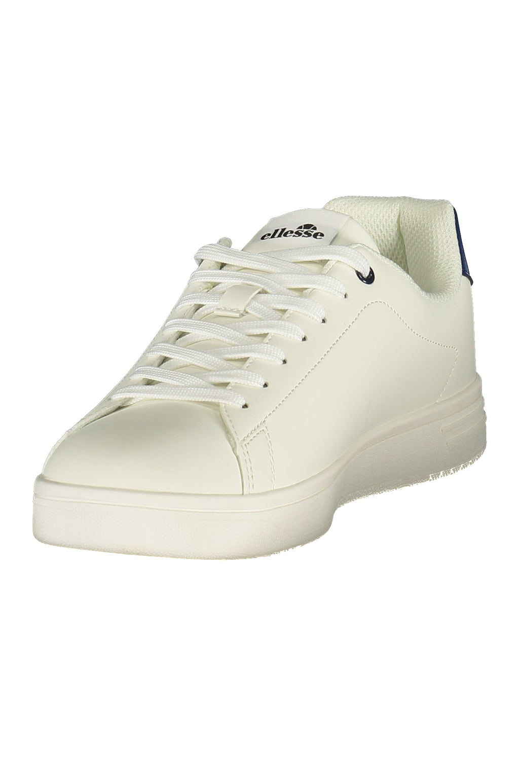 ELLESSE CALZATURA SPORTIVA UOMO BIANCO - Grandi Firme Lab