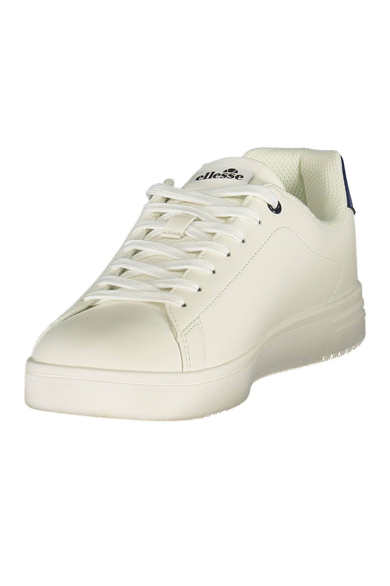 ELLESSE CALZATURA SPORTIVA UOMO BIANCO - Grandi Firme Lab