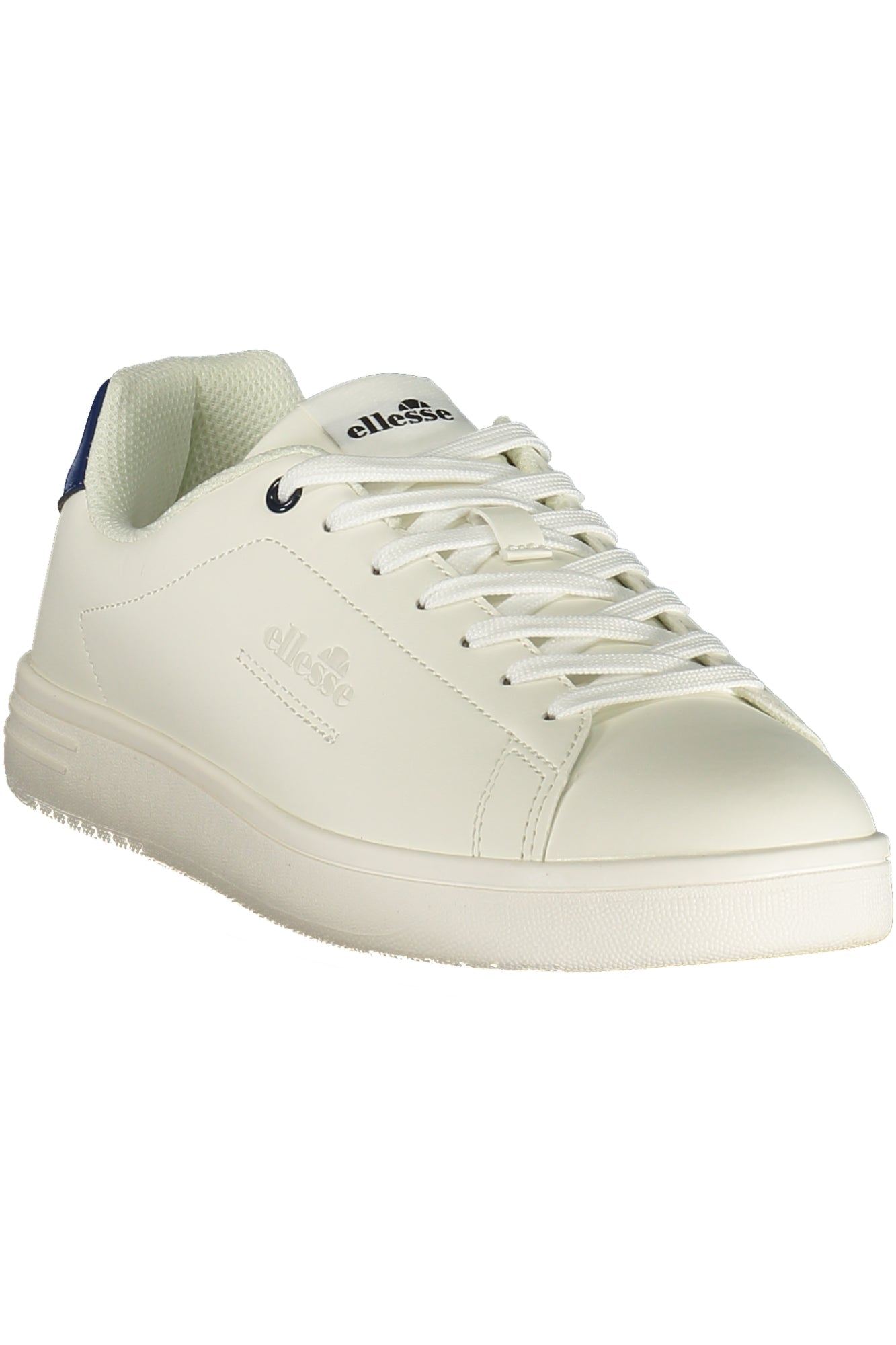 ELLESSE CALZATURA SPORTIVA UOMO BIANCO - Grandi Firme Lab