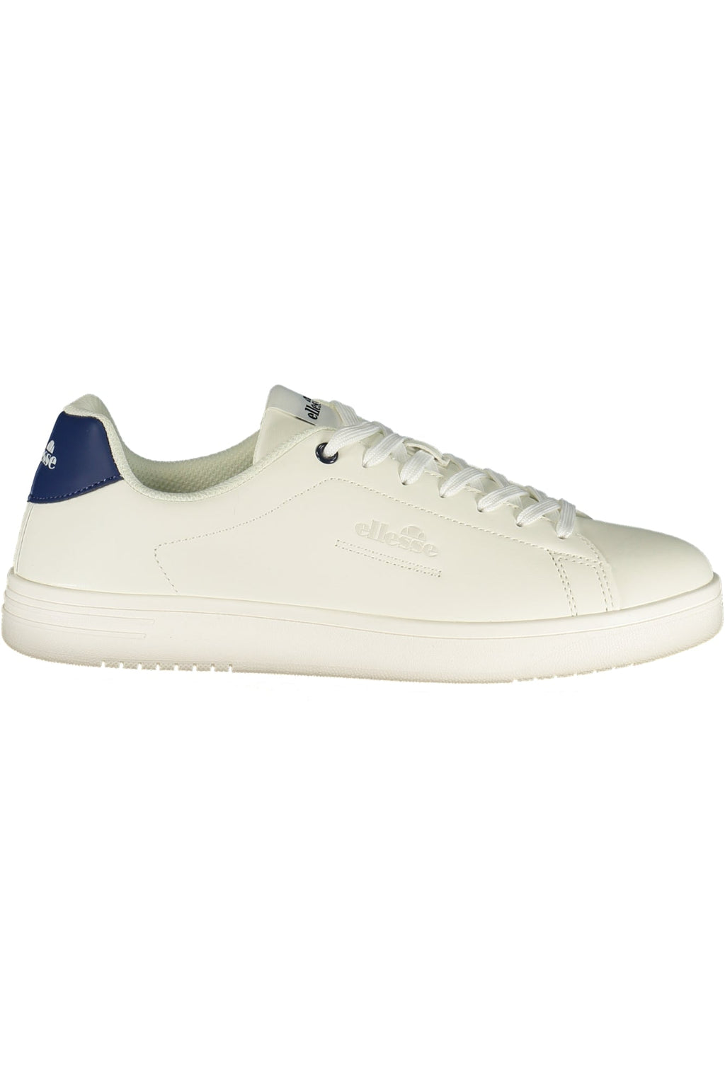 ELLESSE CALZATURA SPORTIVA UOMO BIANCO - Grandi Firme Lab