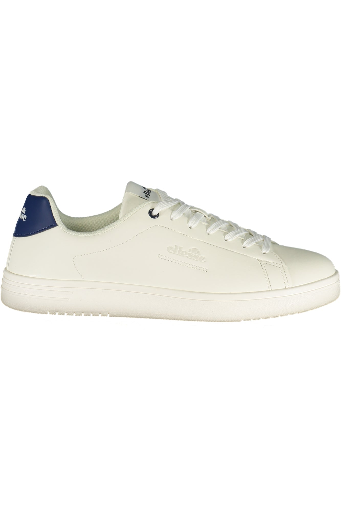 ELLESSE CALZATURA SPORTIVA UOMO BIANCO - Grandi Firme Lab