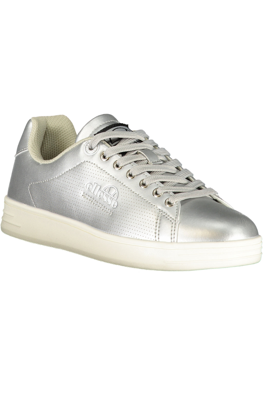ELLESSE CALZATURA SPORTIVA DONNA ARGENTO