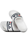 FILA CALZATURA CIABATTA DONNA BIANCO - Grandi Firme Lab