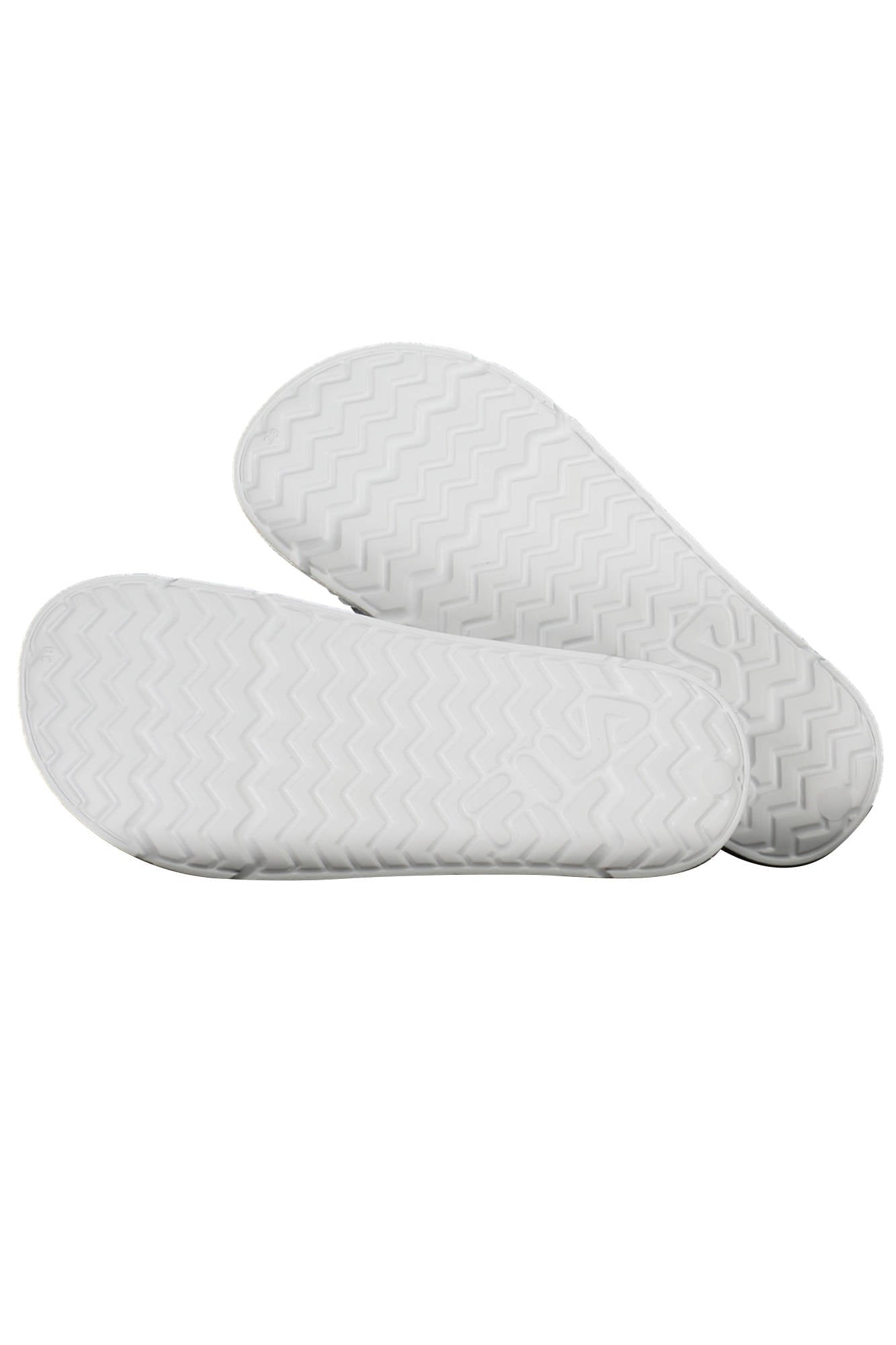 FILA CALZATURA CIABATTA DONNA BIANCO - Grandi Firme Lab