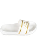 FILA CALZATURA CIABATTA DONNA BIANCO - Grandi Firme Lab