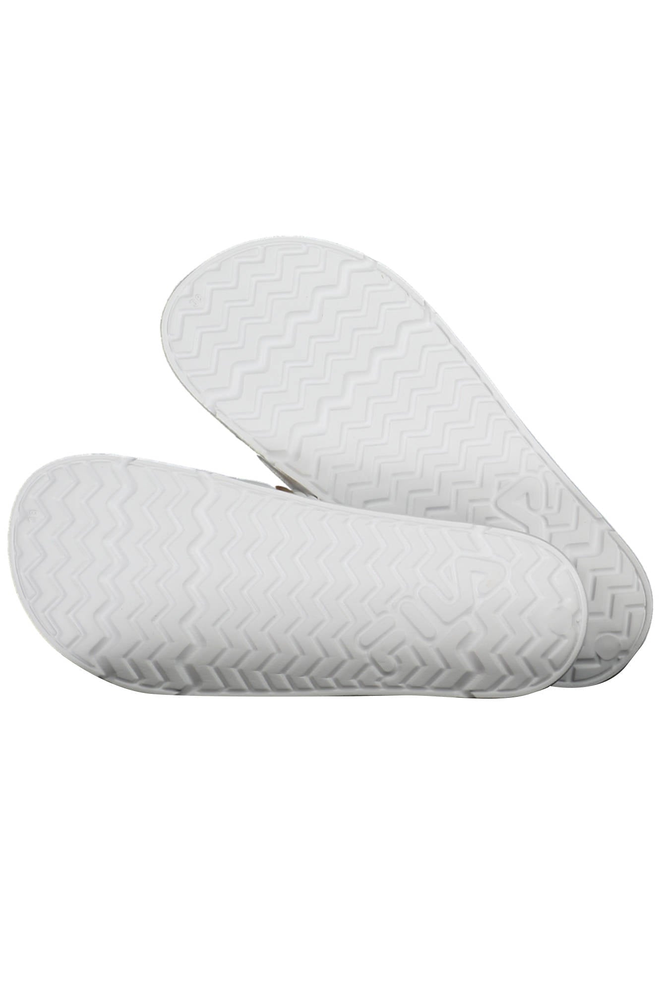 FILA CALZATURA CIABATTA DONNA BIANCO - Grandi Firme Lab