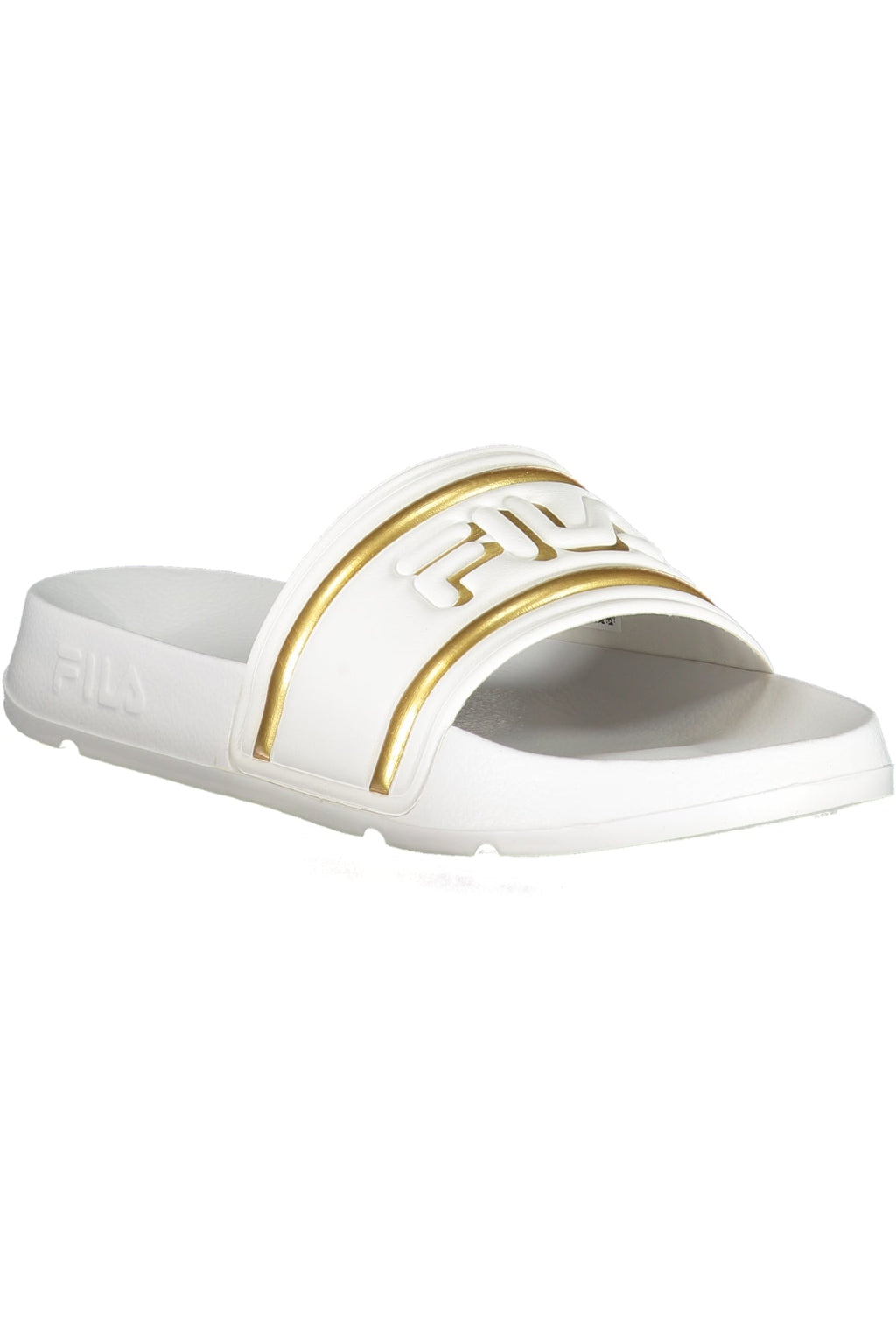 FILA CALZATURA CIABATTA DONNA BIANCO - Grandi Firme Lab