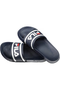 FILA CALZATURA CIABATTA DONNA BLU - Grandi Firme Lab