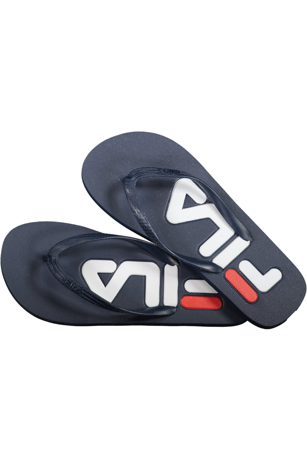 FILA CALZATURA CIABATTA DONNA BLU - Grandi Firme Lab