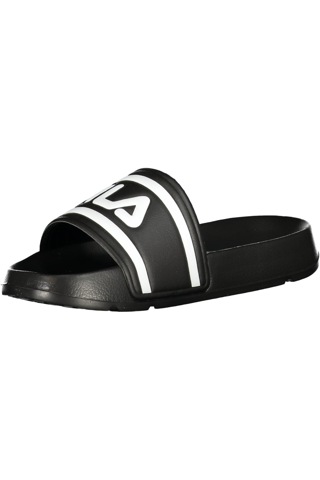 FILA CALZATURA CIABATTA DONNA NERO - Grandi Firme Lab
