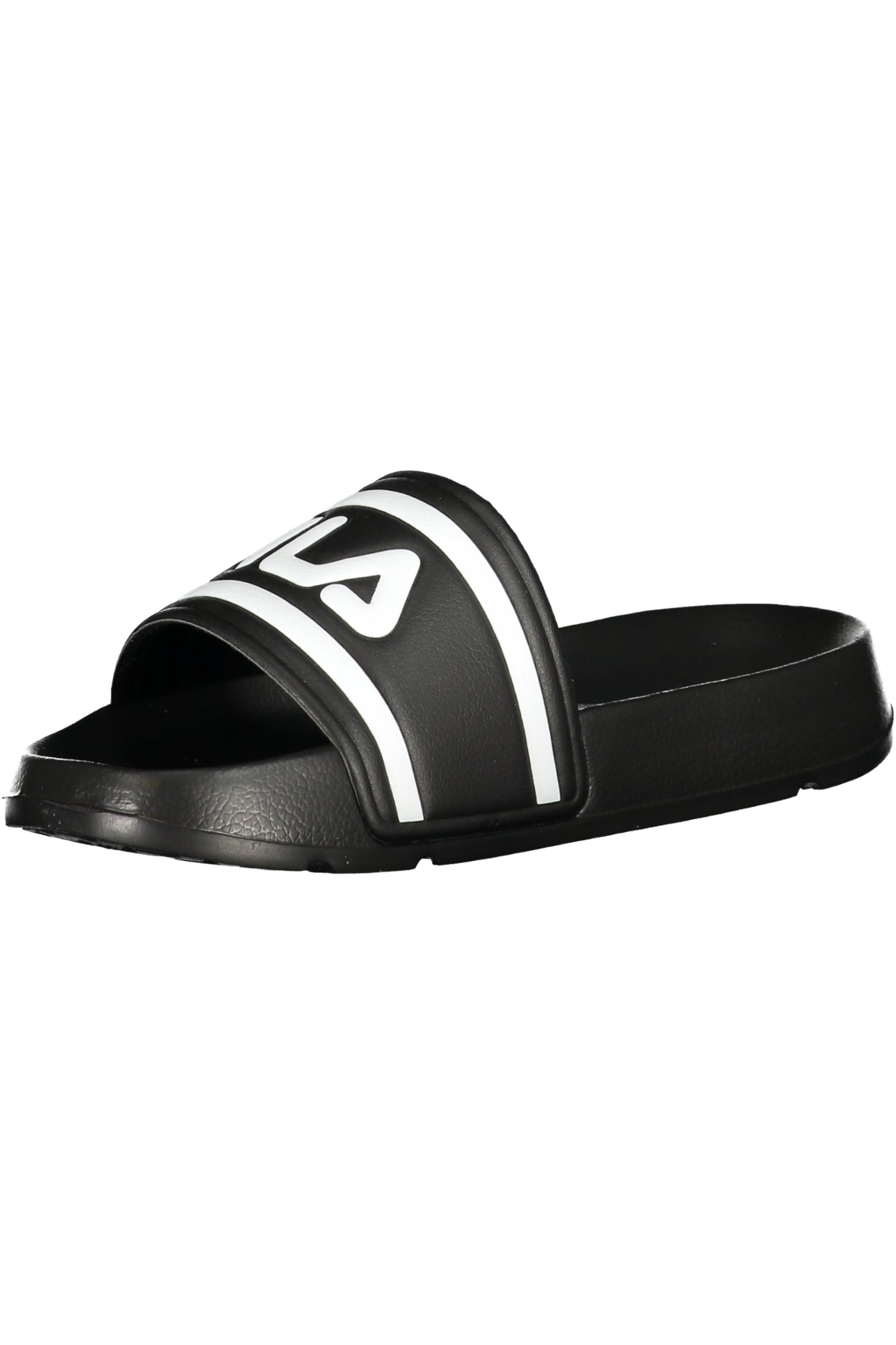 FILA CALZATURA CIABATTA DONNA NERO - Grandi Firme Lab