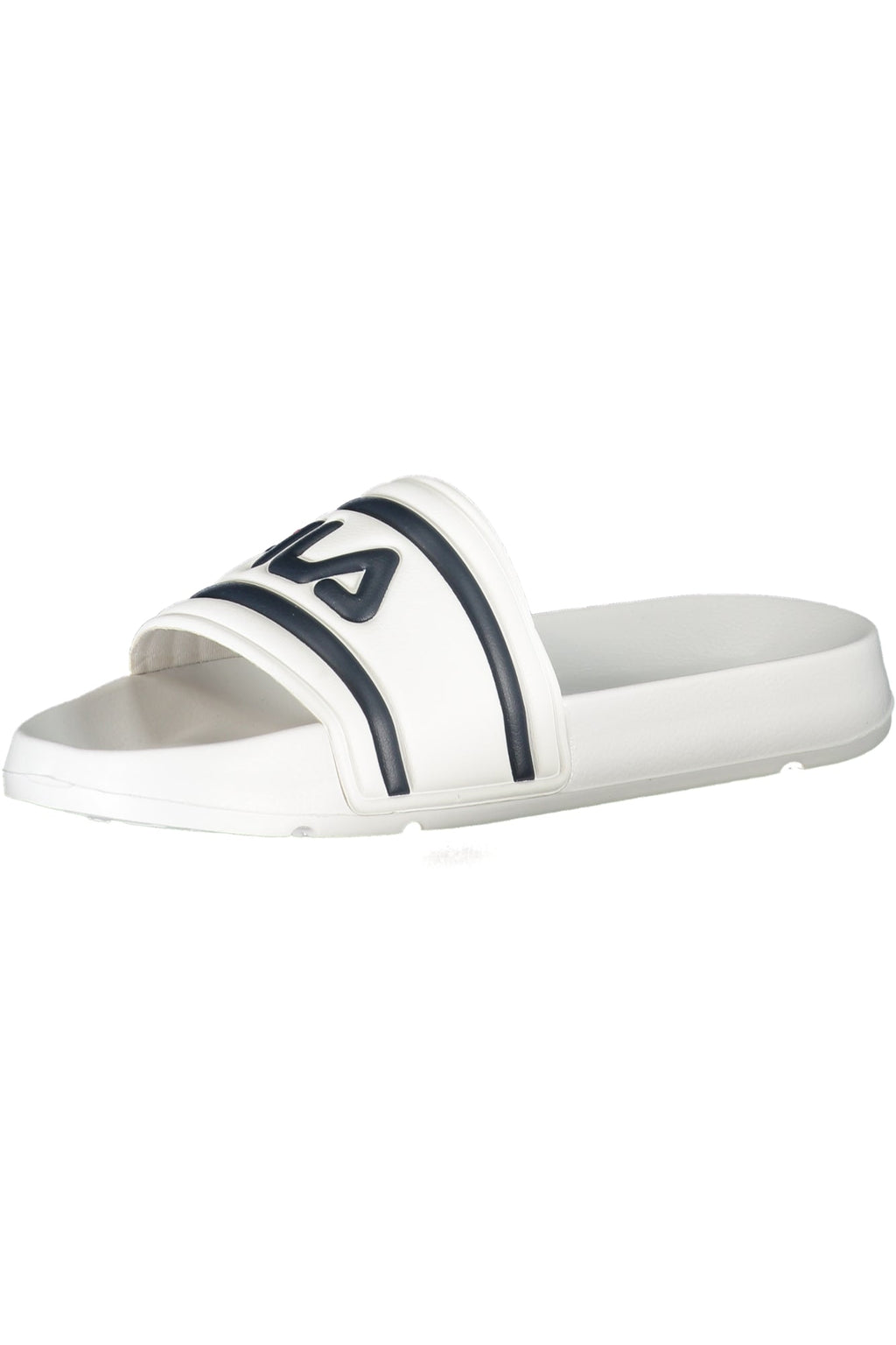FILA CALZATURA CIABATTA UOMO BIANCO - Grandi Firme Lab