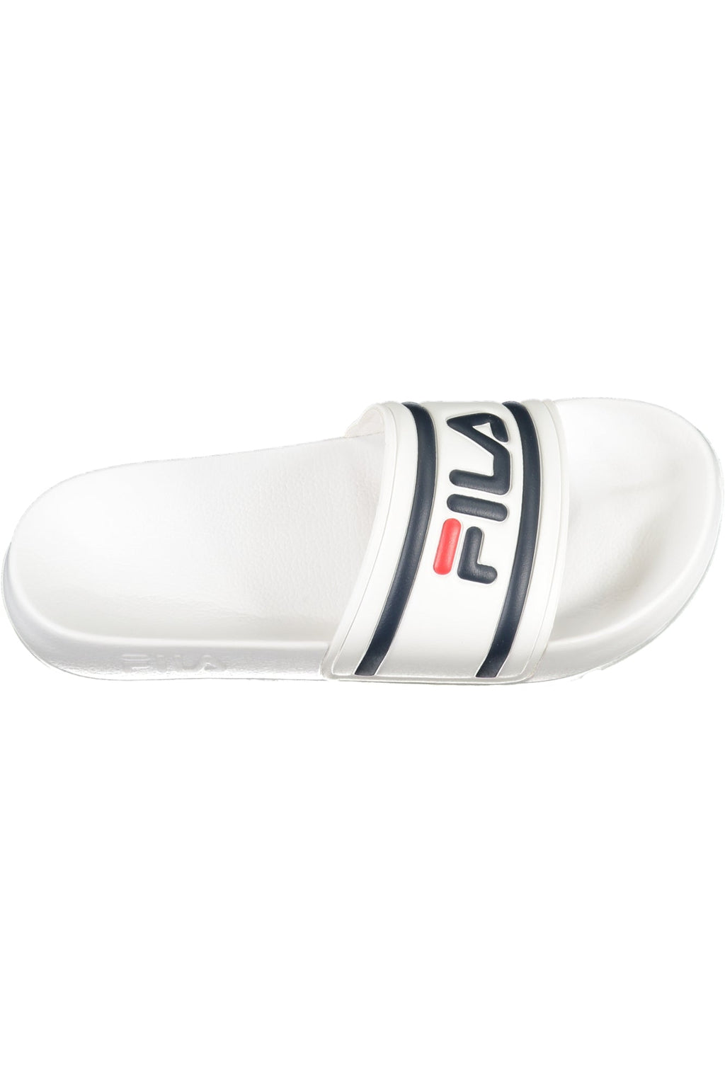 FILA CALZATURA CIABATTA UOMO BIANCO - Grandi Firme Lab