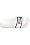 FILA CALZATURA CIABATTA UOMO BIANCO - Grandi Firme Lab