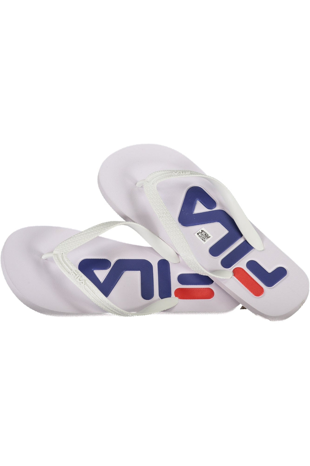 FILA CALZATURA CIABATTA UOMO BIANCO - Grandi Firme Lab
