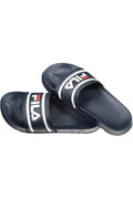 FILA CALZATURA CIABATTA UOMO BLU - Grandi Firme Lab