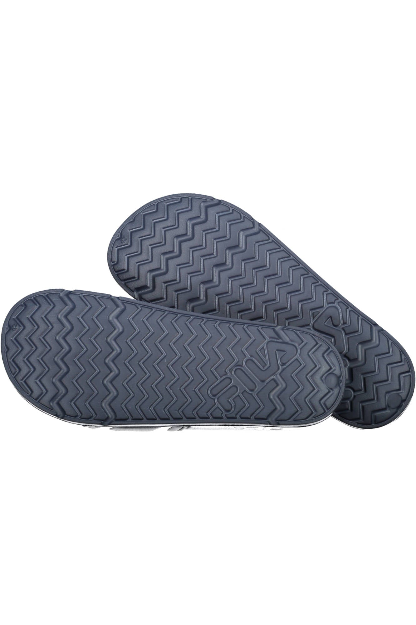 FILA CALZATURA CIABATTA UOMO BLU - Grandi Firme Lab