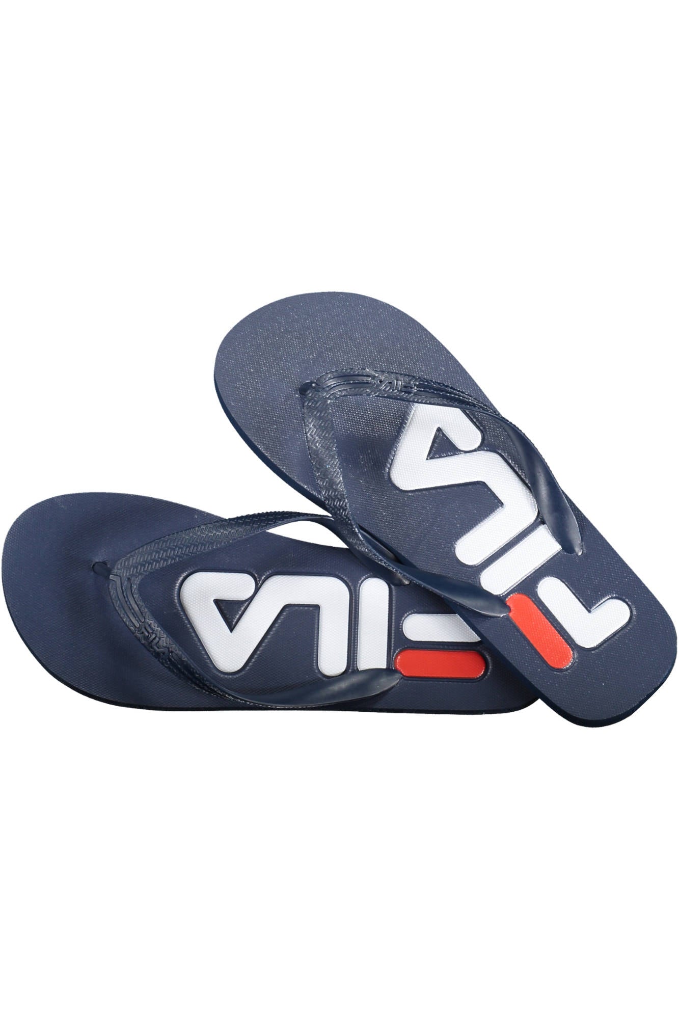 FILA CALZATURA CIABATTA UOMO BLU - Grandi Firme Lab