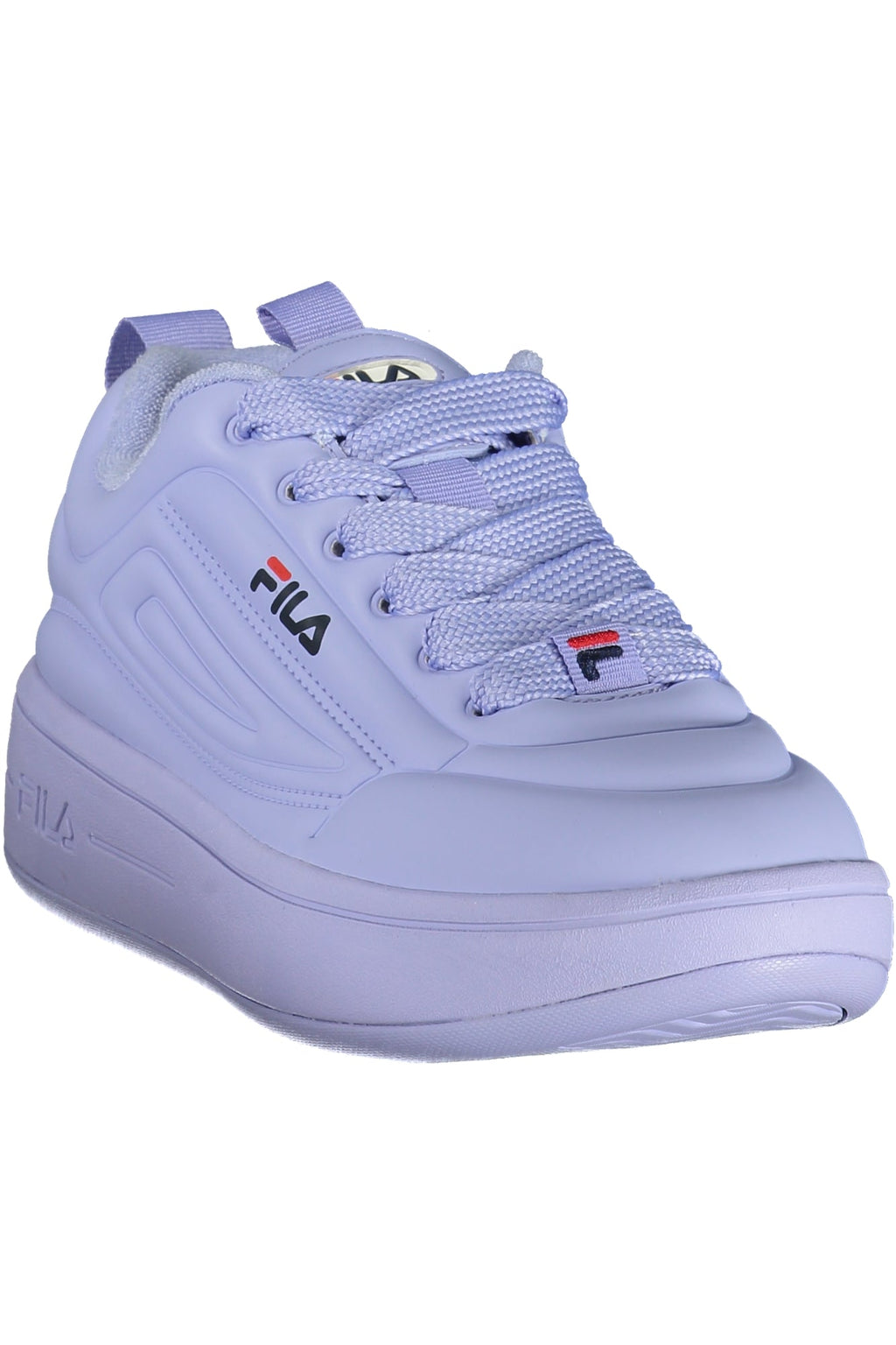 FILA CALZATURA SPORTIVA DONNA AZZURRO - Grandi Firme Lab