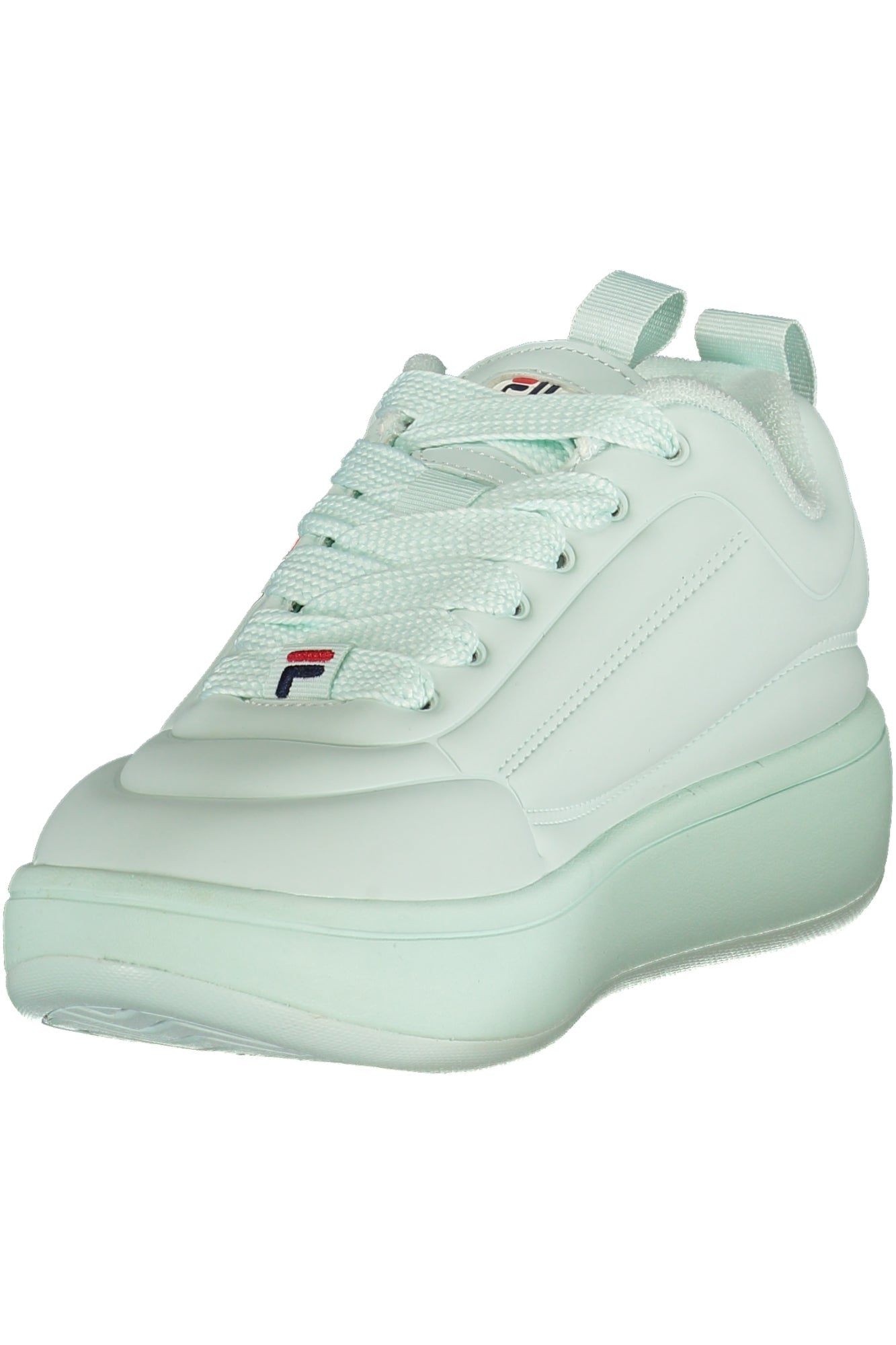 FILA CALZATURA SPORTIVA DONNA AZZURRO - Grandi Firme Lab