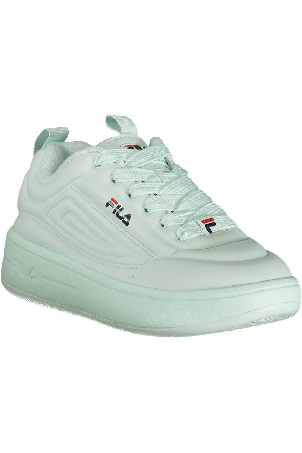 FILA CALZATURA SPORTIVA DONNA AZZURRO - Grandi Firme Lab