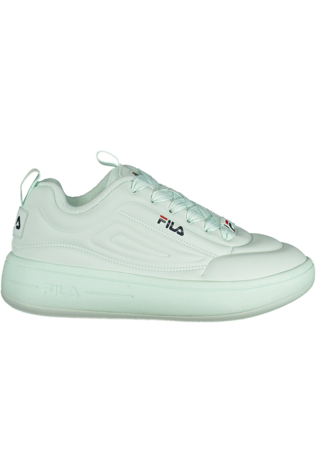 FILA CALZATURA SPORTIVA DONNA AZZURRO - Grandi Firme Lab