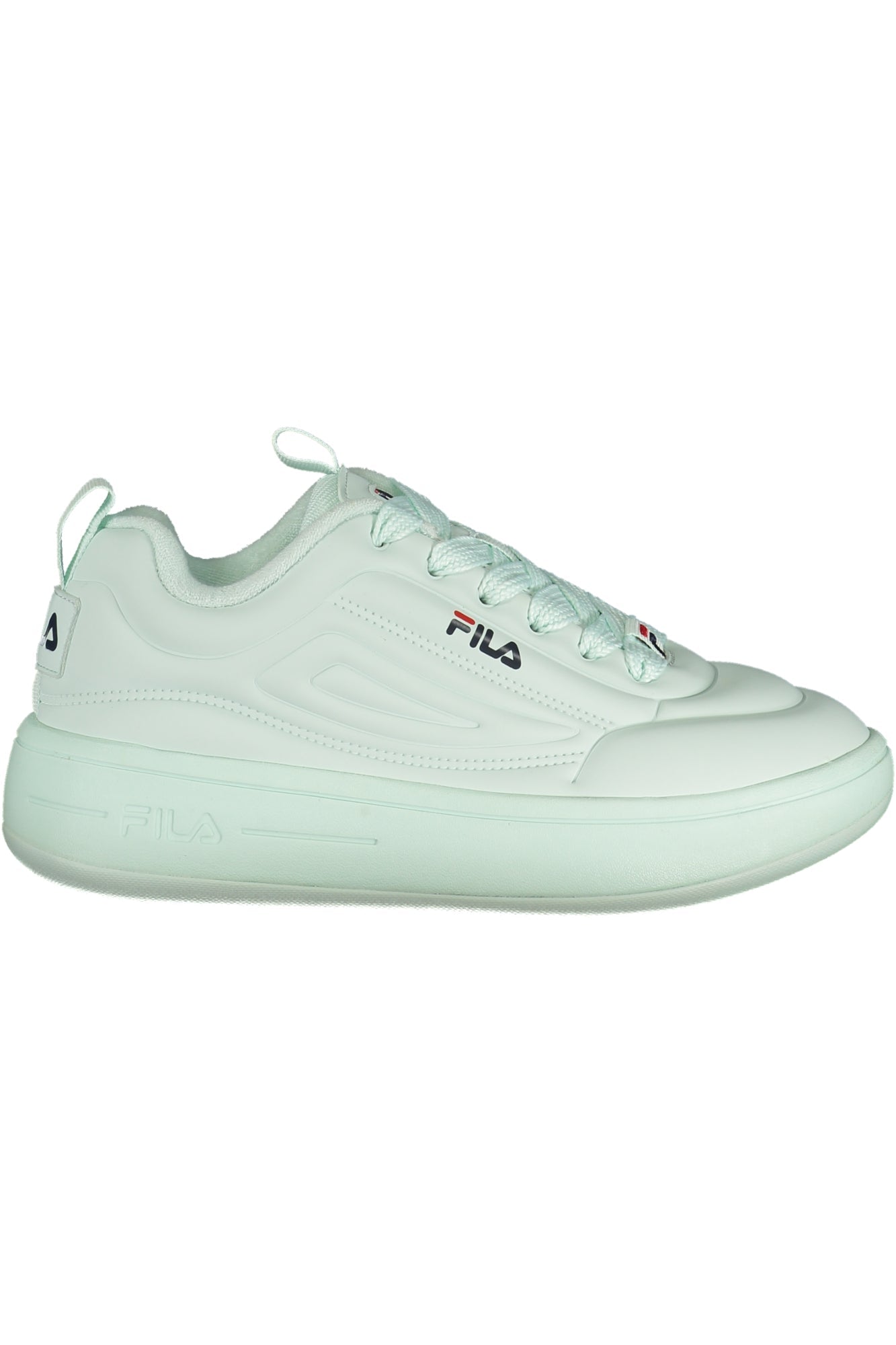 FILA CALZATURA SPORTIVA DONNA AZZURRO - Grandi Firme Lab