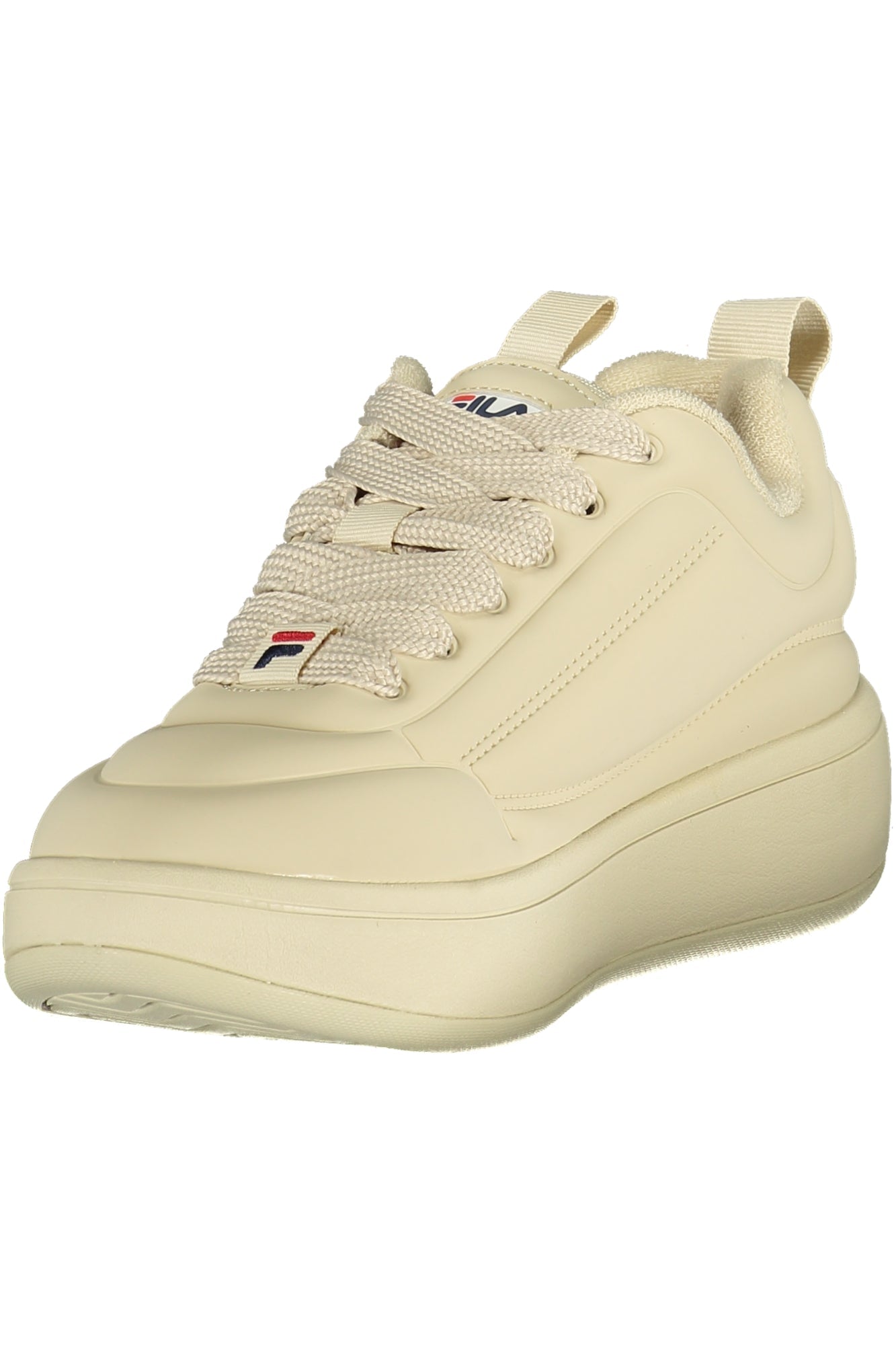 FILA CALZATURA SPORTIVA DONNA BEIGE - Grandi Firme Lab