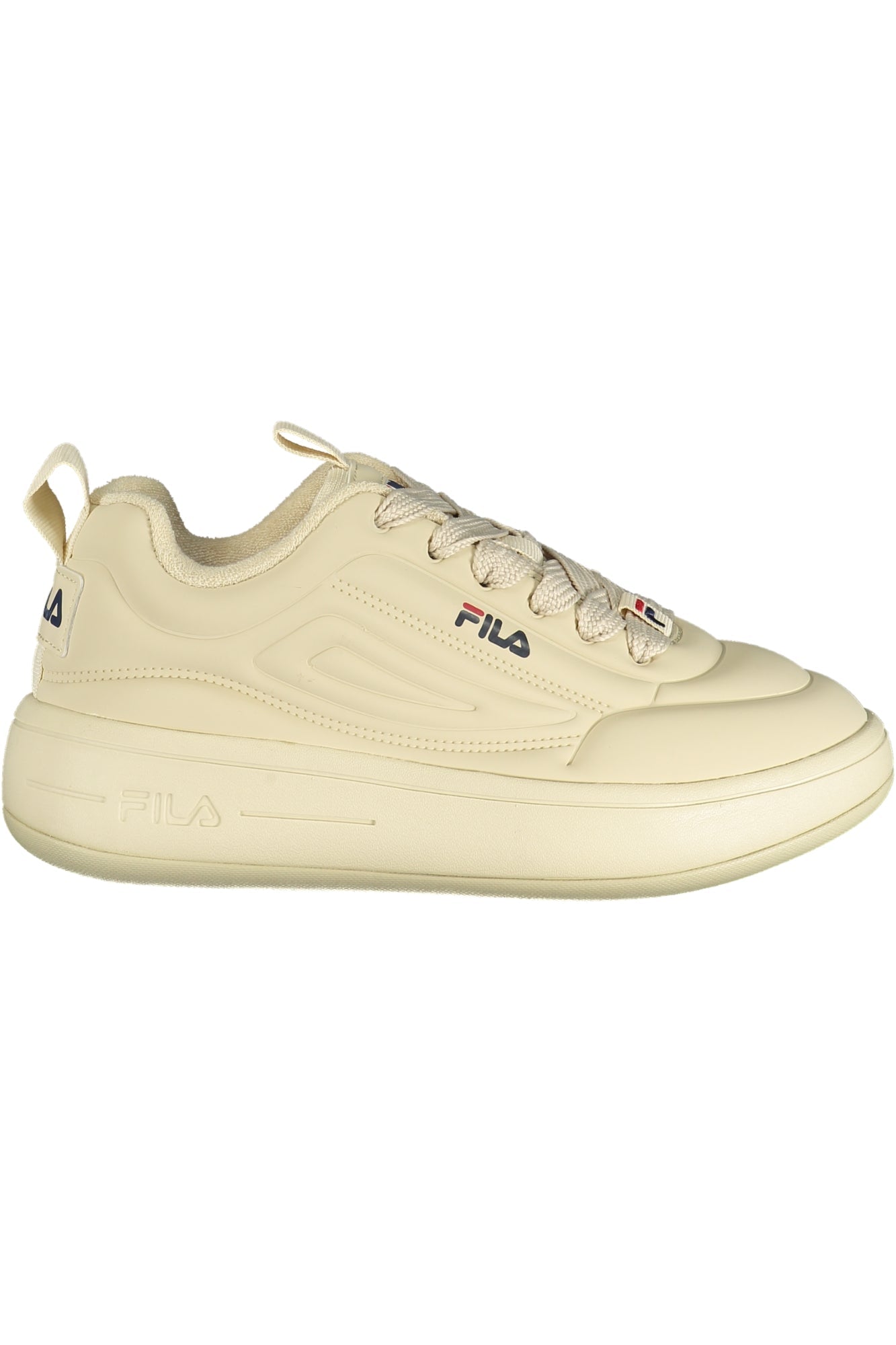 FILA CALZATURA SPORTIVA DONNA BEIGE - Grandi Firme Lab