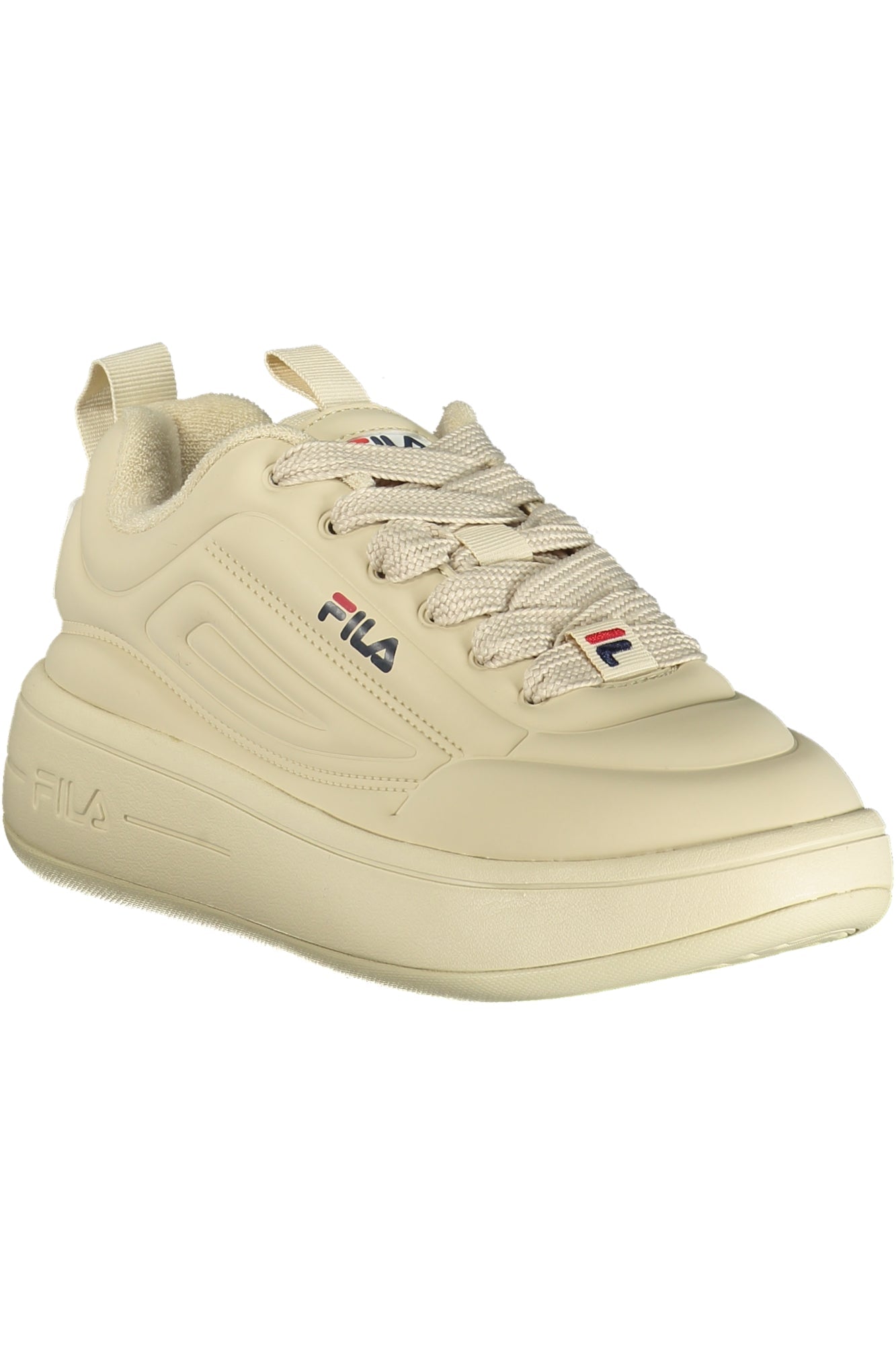 FILA CALZATURA SPORTIVA DONNA BEIGE - Grandi Firme Lab